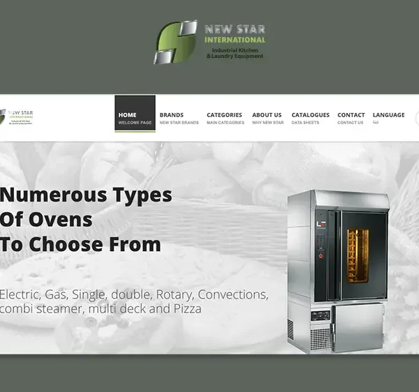 Trading Company new star international