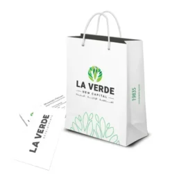 la verde