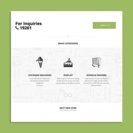 3 new star inernational